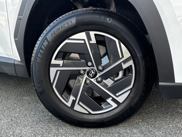 Image véhicule  Hyundai TUCSON (34)