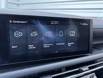 Image véhicule  Hyundai TUCSON (22)