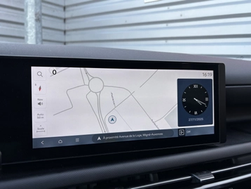 Image véhicule  Hyundai TUCSON (17)