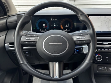 Image véhicule  Hyundai TUCSON (6)