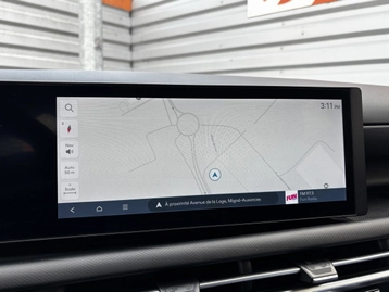 Image véhicule  Hyundai TUCSON (16)