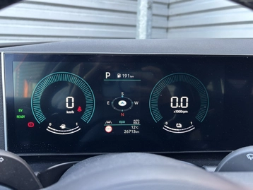 Image véhicule  Hyundai TUCSON (11)