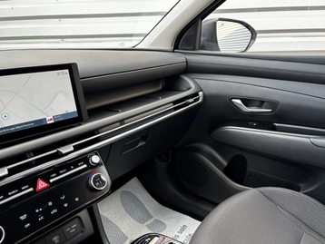 Image véhicule  Hyundai TUCSON (27)