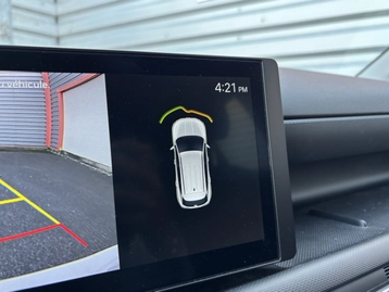 Image véhicule  Hyundai TUCSON (18)