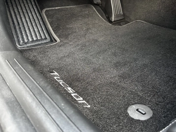 Image véhicule  Hyundai TUCSON (3)