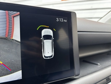 Image véhicule  Hyundai TUCSON (16)