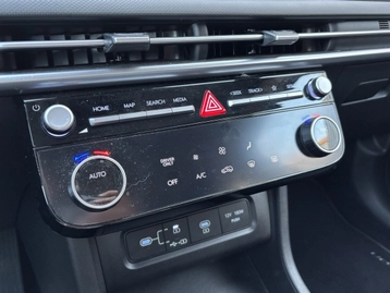 Image véhicule  Hyundai TUCSON (23)