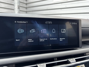 Image véhicule  Hyundai TUCSON (23)