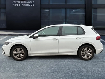 Image véhicule  Volkswagen GOLF (4)