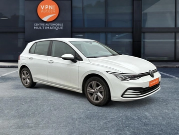 Image véhicule  Volkswagen GOLF (1)