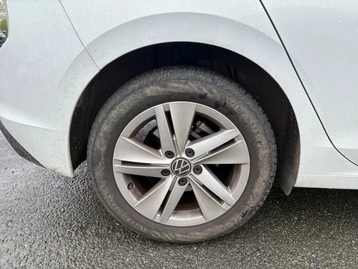 Image véhicule  Volkswagen GOLF (8)