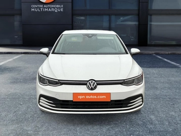 Image véhicule  Volkswagen GOLF (2)