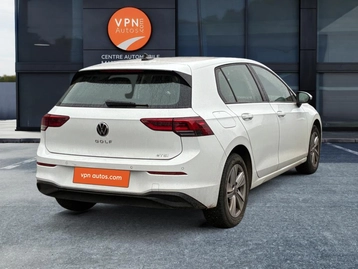 Image véhicule  Volkswagen GOLF (11)