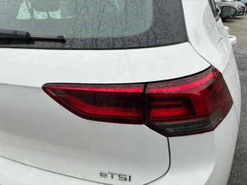 Image véhicule  Volkswagen GOLF (13)