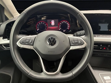 Image véhicule  Volkswagen GOLF (21)
