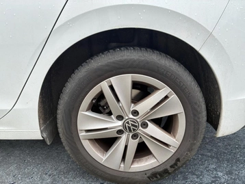 Image véhicule  Volkswagen GOLF (7)