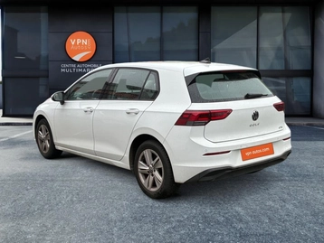 Image véhicule  Volkswagen GOLF (10)