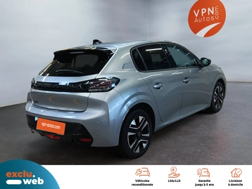 Image véhicule  Peugeot 208 (3)