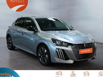 Image véhicule  Peugeot 208 (13)