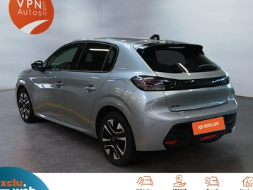 Image véhicule  Peugeot 208 (14)