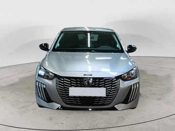 Image véhicule  Peugeot 208 (6)