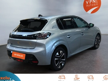 Image véhicule  Peugeot 208 (15)