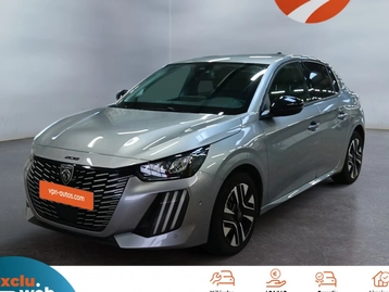 Image véhicule  Peugeot 208 (12)