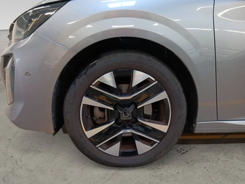 Image véhicule  Peugeot 208 (8)