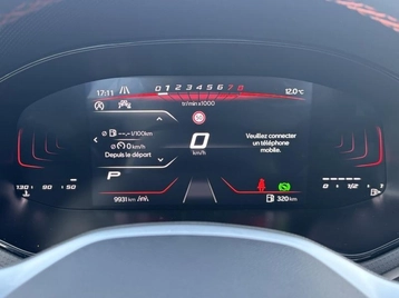 Image véhicule  Seat IBIZA (17)