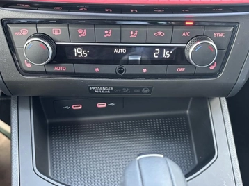 Image véhicule  Seat IBIZA (8)