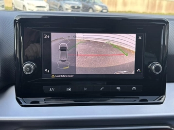 Image véhicule  Seat IBIZA (7)