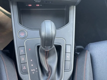 Image véhicule  Seat IBIZA (11)