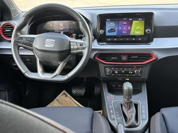 Image véhicule  Seat IBIZA (5)