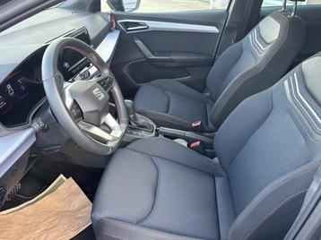 Image véhicule  Seat IBIZA (13)