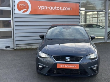 Image véhicule  Seat IBIZA (15)
