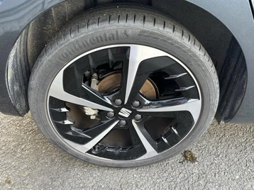 Image véhicule  Seat IBIZA (4)