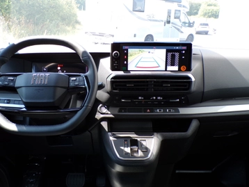 Image véhicule  Fiat SCUDO CABINE APPROFONDIE (6)