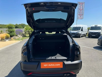 Image véhicule  Alfa Romeo JUNIOR (21)