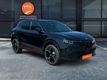 Image véhicule  Alfa Romeo JUNIOR (6)