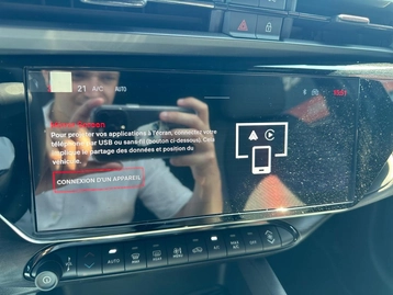 Image véhicule  Alfa Romeo JUNIOR (31)