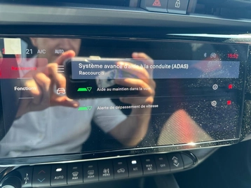 Image véhicule  Alfa Romeo JUNIOR (34)