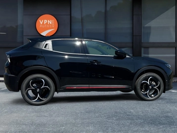 Image véhicule  Alfa Romeo JUNIOR (5)