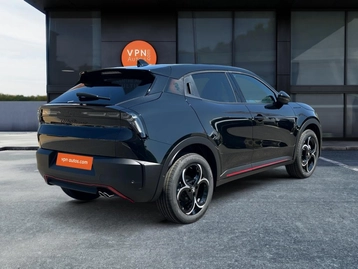 Image véhicule  Alfa Romeo JUNIOR (4)