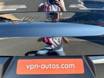 Image véhicule  Alfa Romeo JUNIOR (20)