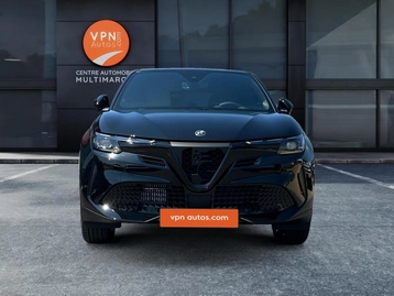 Image véhicule  Alfa Romeo JUNIOR (7)