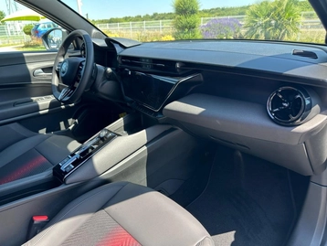 Image véhicule  Alfa Romeo JUNIOR (16)