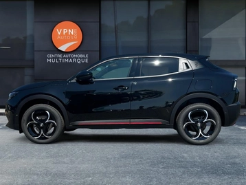 Image véhicule  Alfa Romeo JUNIOR (1)