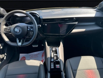 Image véhicule  Alfa Romeo JUNIOR (9)