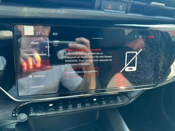 Image véhicule  Alfa Romeo JUNIOR (30)