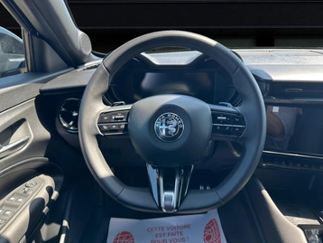 Image véhicule  Alfa Romeo JUNIOR (11)